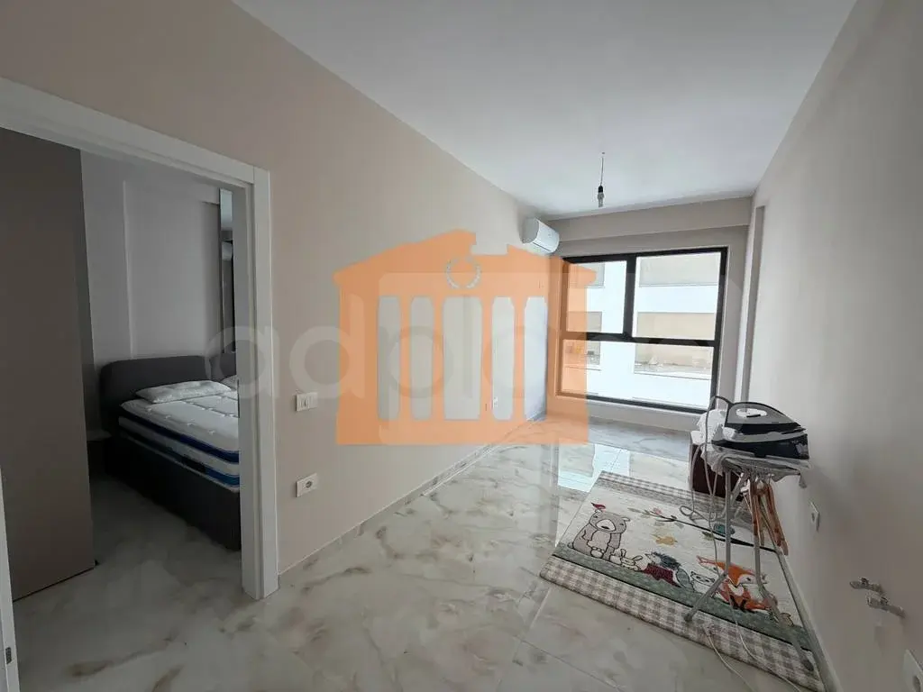 Apartament 1+1 dhoma 43 m² 6 kati