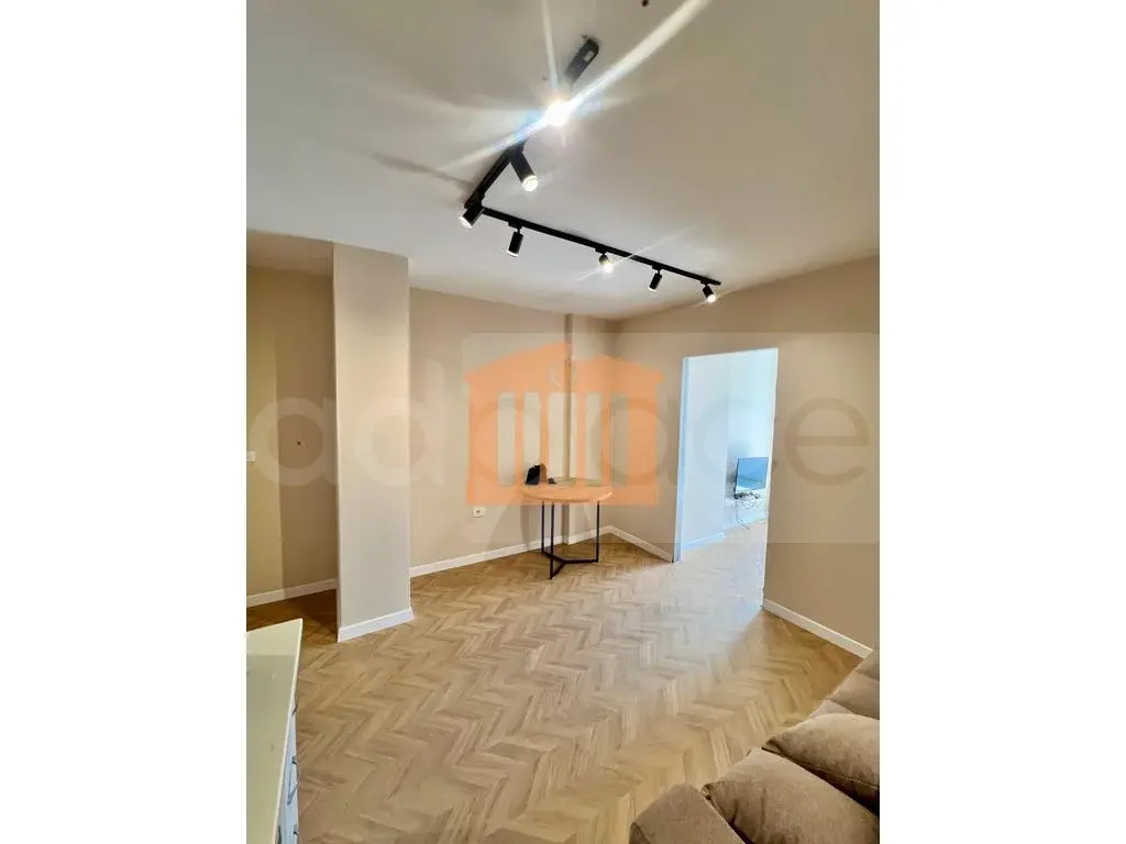 Apartament 1+1 dhoma 54 m² 3 kati