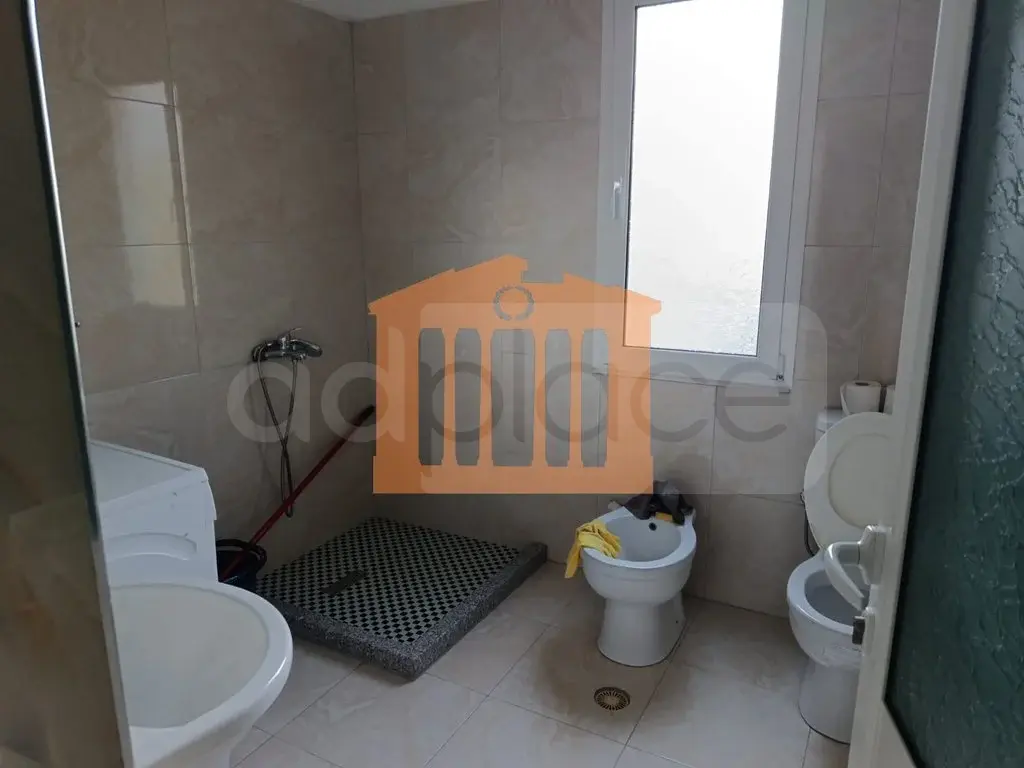 Apartament 1+1 dhoma 63 m² 5 kati