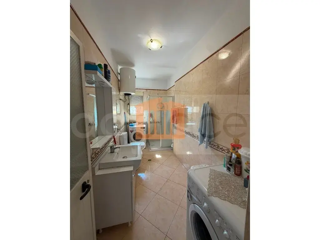 Apartament 1+2 dhoma 110 m² 9 kati