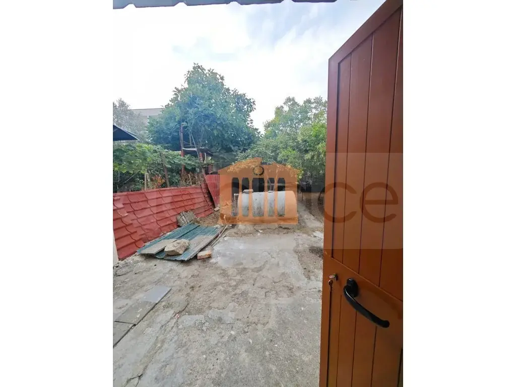 Apartament 1+1 dhoma 57 m² 1 kati
