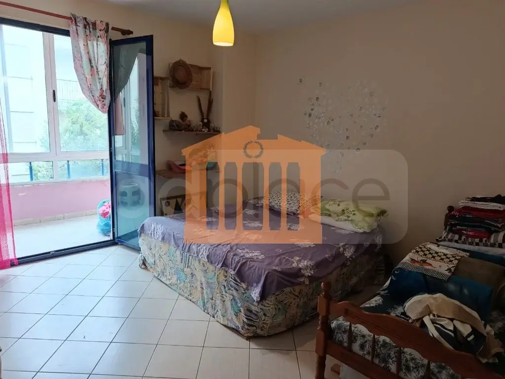 Apartament 1+1 dhoma 61 m² 3 kati