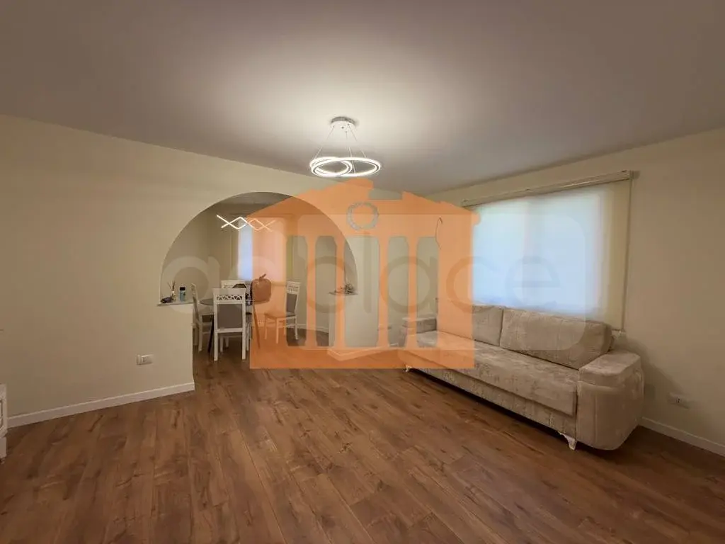 Apartament 1+2 dhoma 60 m² 1 kati
