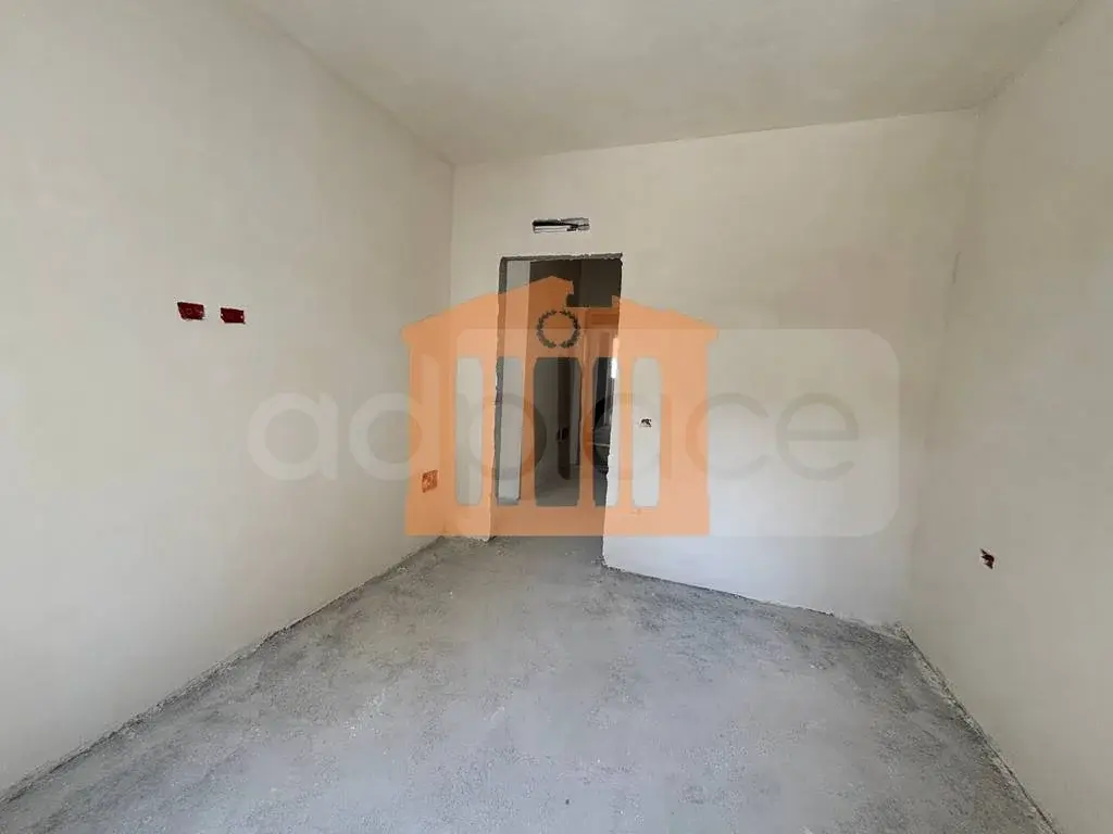 Apartament 1+1 dhoma 47 m² 1 kati