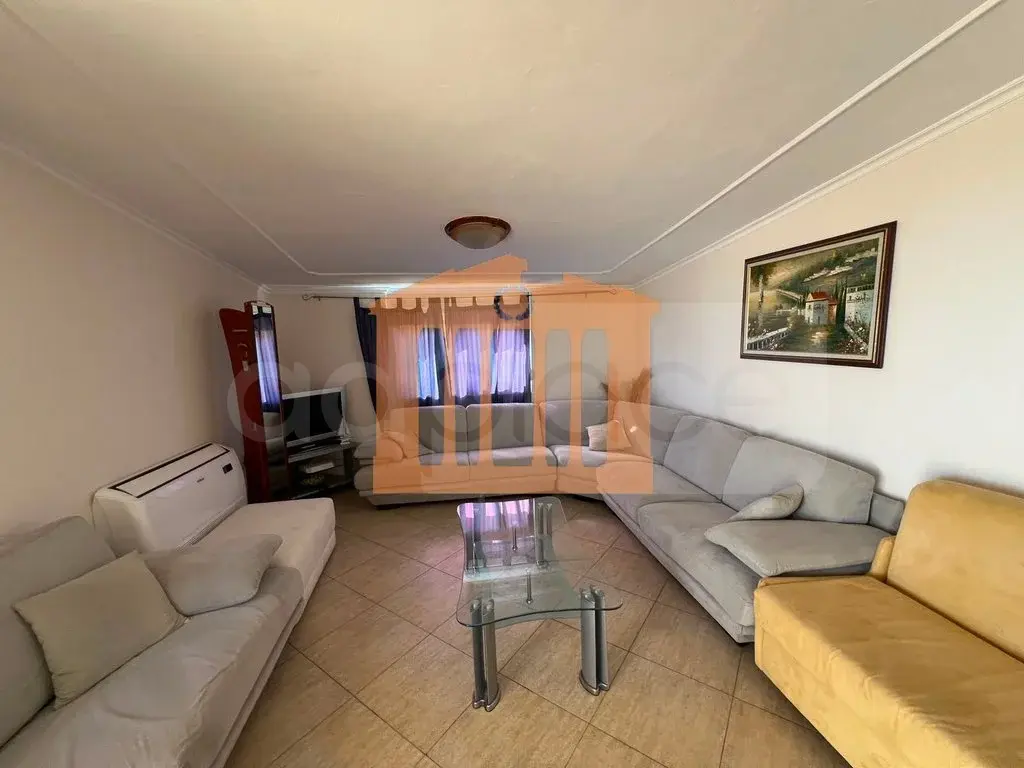 Apartament 1+1 dhoma 68 m² 10 kati