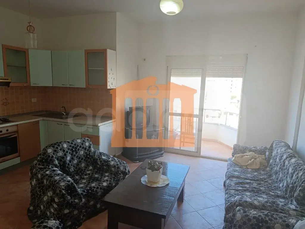 Apartament 1+2 dhoma 96 m² 5 kati