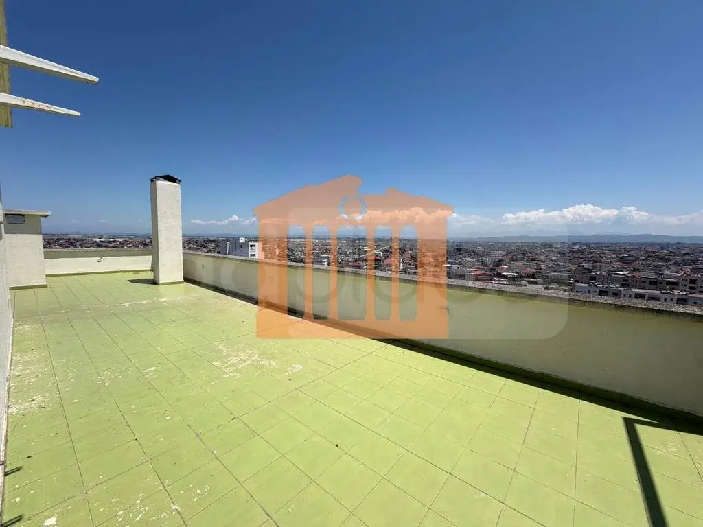 Apartament 1+2 dhoma 87 m² 9 kati