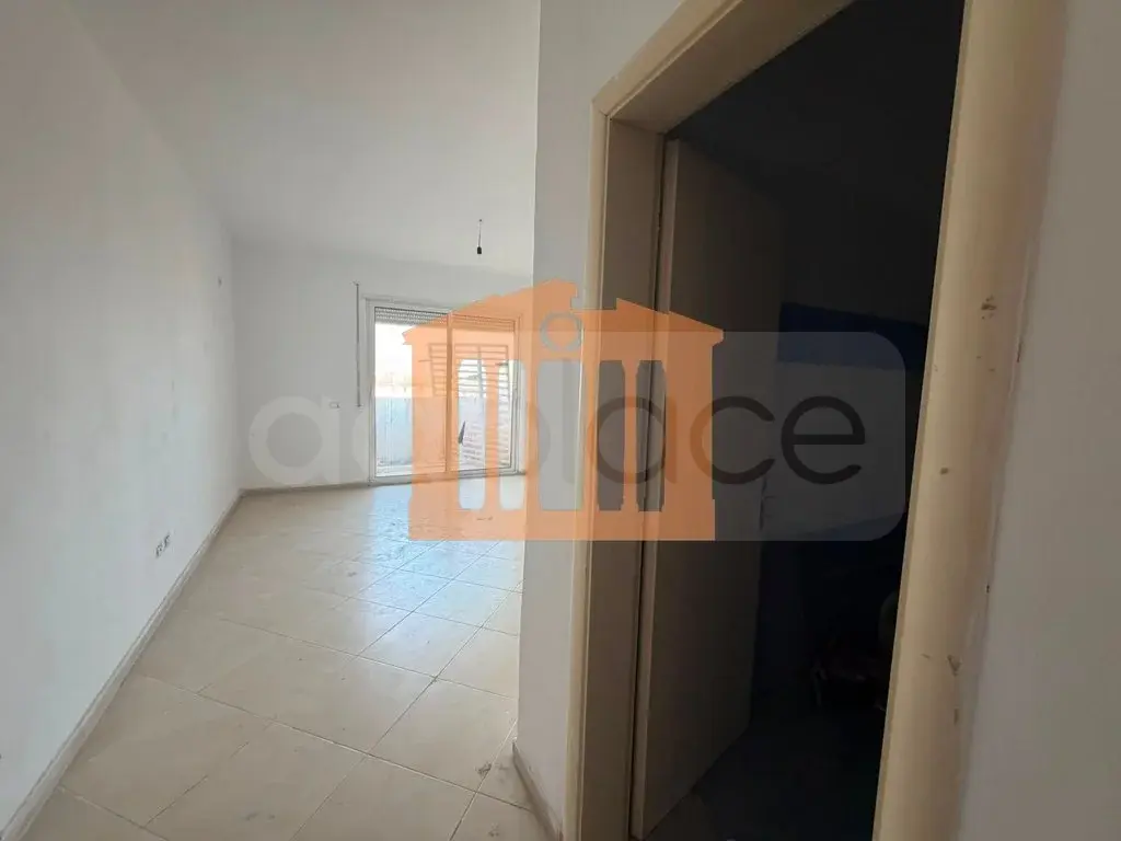 Apartament 1+2 dhoma 96 m² 3 kati
