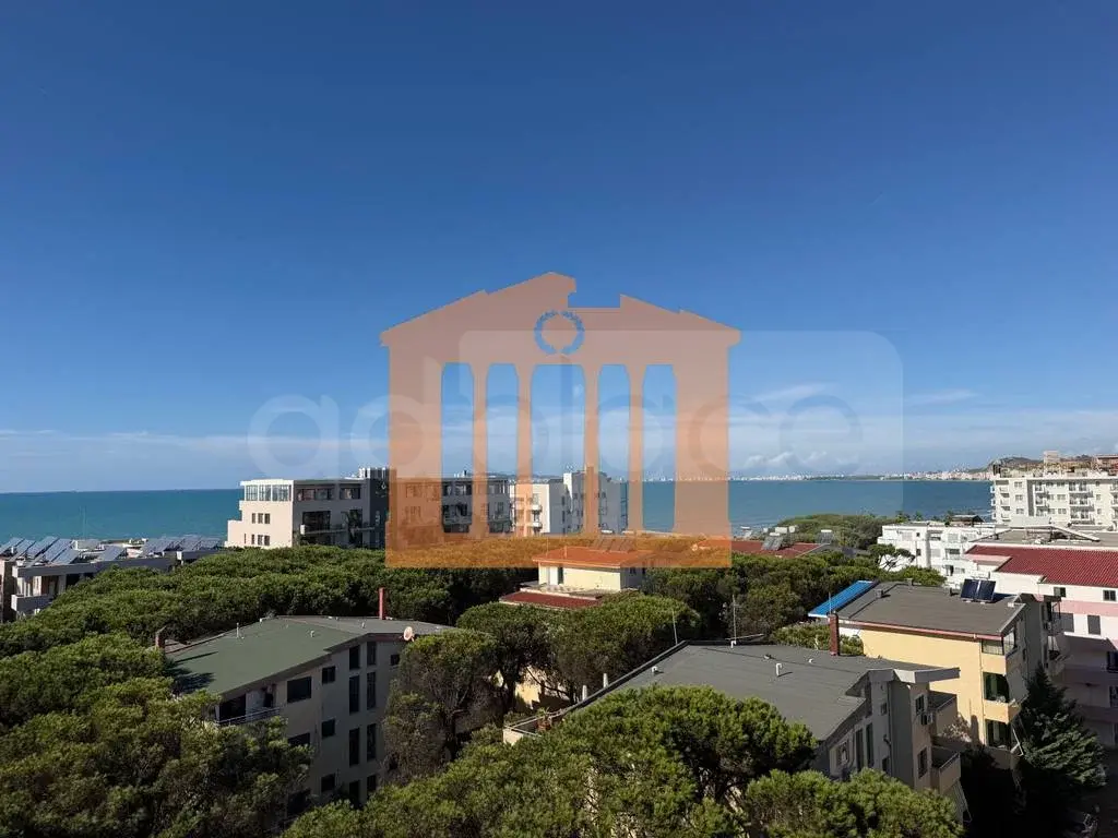 Apartament 1+1 dhoma 62 m² 7 kati