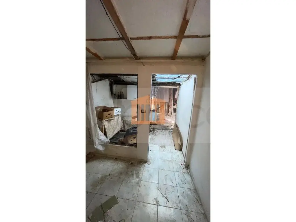 Parcela toke 90 m²