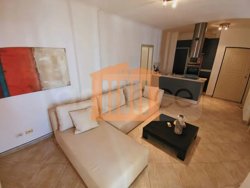 Apartament 1+2 dhoma 76 m² 3 kati
