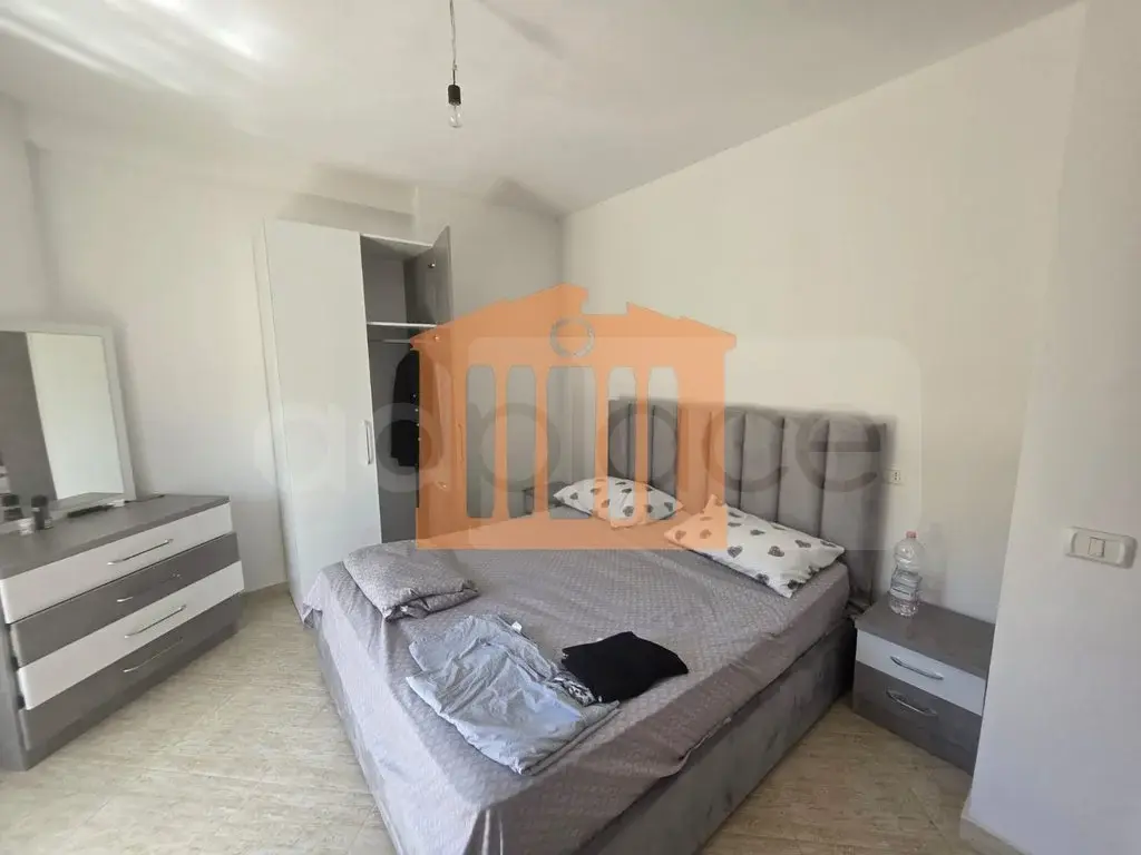 Apartament 1+2 dhoma 97 m² 6 kati