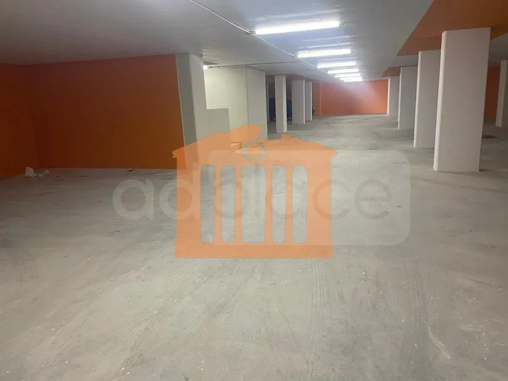 Garazh 30 m² -1 kati