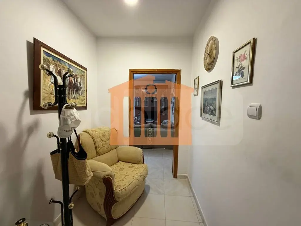 Apartament 1+2 dhoma 76 m² 3 kati