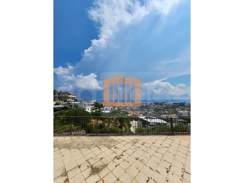 Vilë 129 m² 2 kati