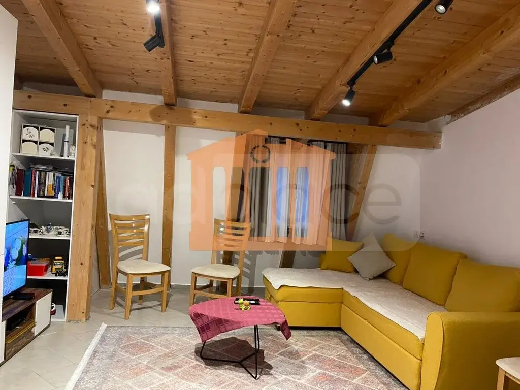 Квартира 1+2 комнаты 80 м² 7 этаж