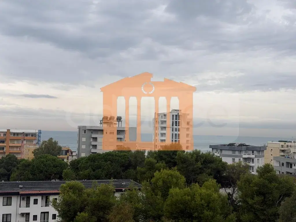 Квартира 1+1 комната 68 м² 7 этаж