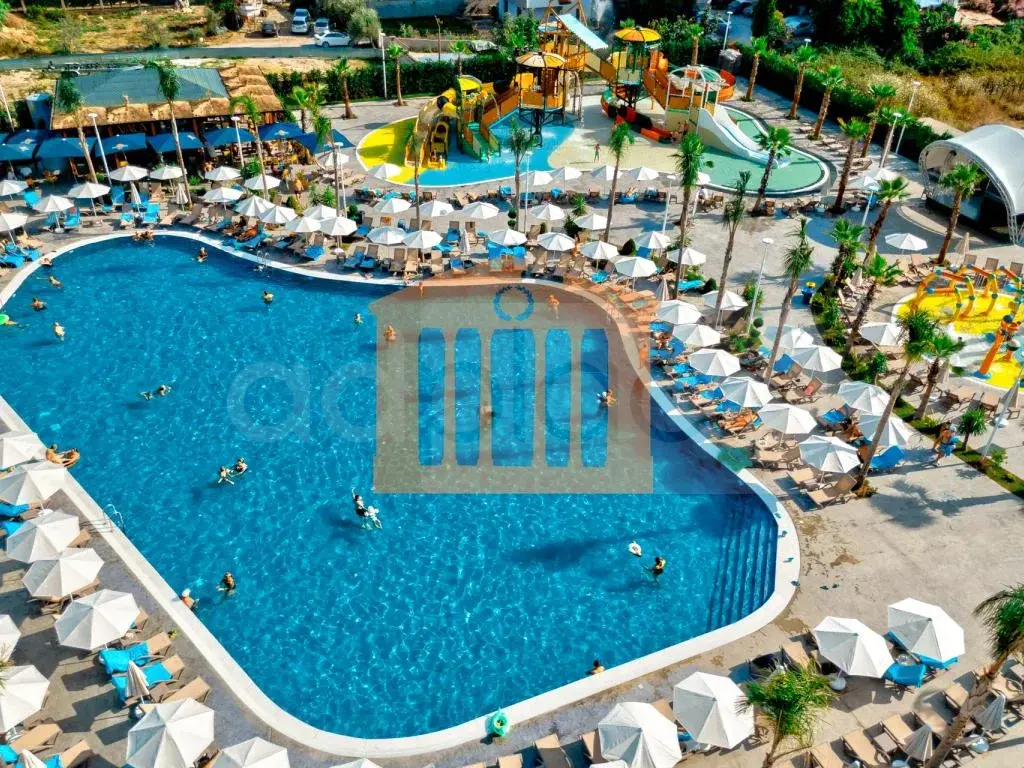 Apartament 1+2 dhoma 81 m² 1 kati