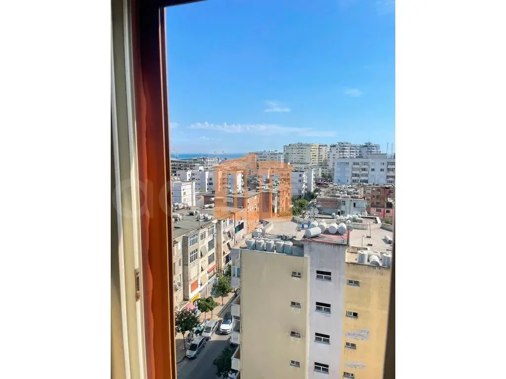 Apartament 1+1 dhoma 65 m² 9 kati