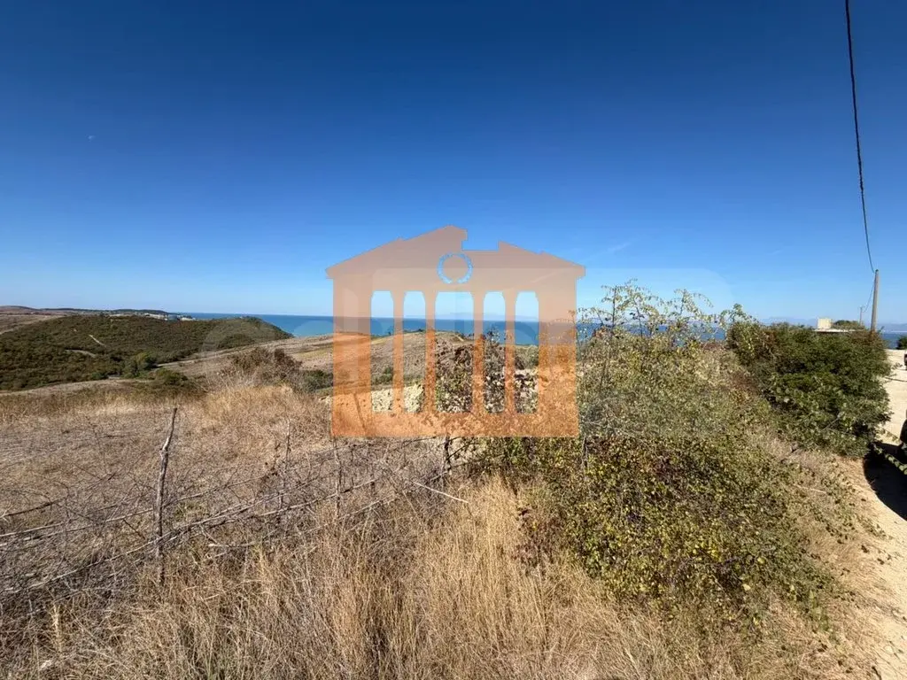 Parcela toke 6567 m²