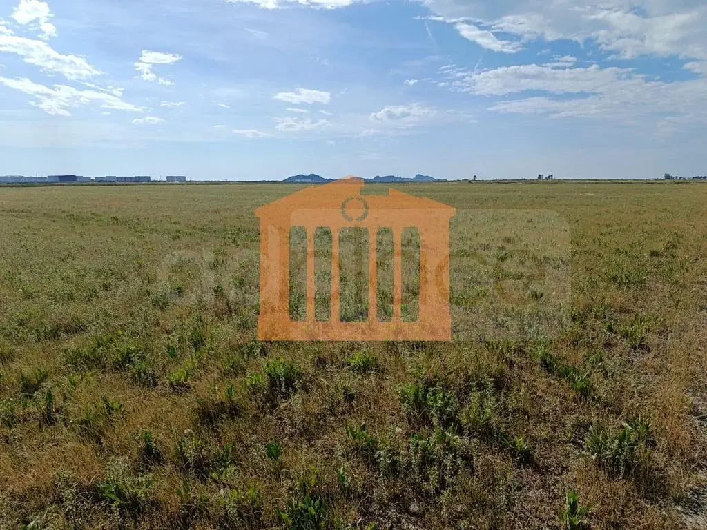 Parcela toke 10000 m²