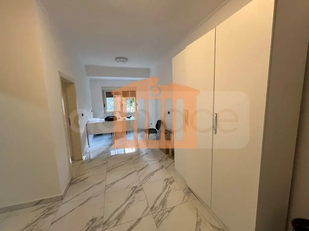 Apartament 1+1 dhoma 34 m²