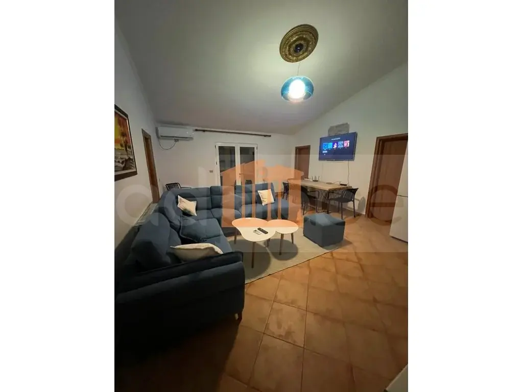 Apartament 1+2 dhoma 110 m² 4 kati