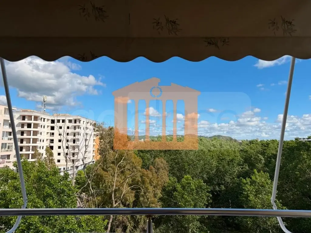 Apartament 1+1 dhoma 70 m² 6 kati