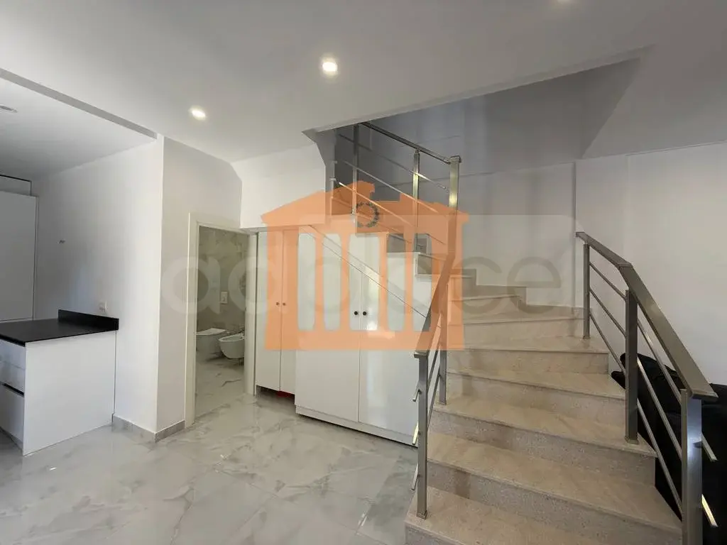 Vilë 51 m² 1 kati