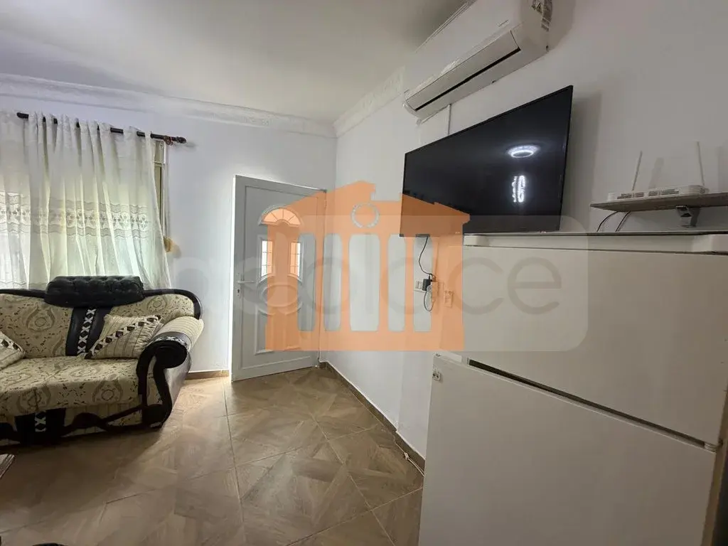 Apartament 1+1 dhoma 24 m²