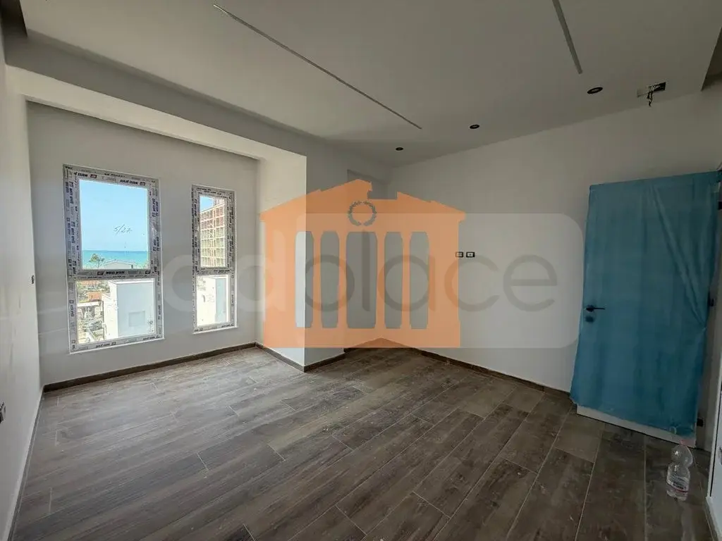 Apartament 1+1 dhoma 64 m² 5 kati
