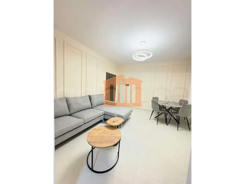 Apartament 1+1 dhoma 53 m² 1 kati