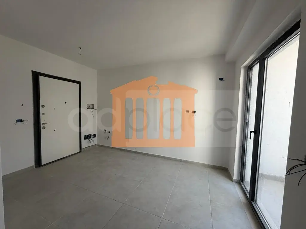 Apartament 1+1 dhoma 35 m² 3 kati