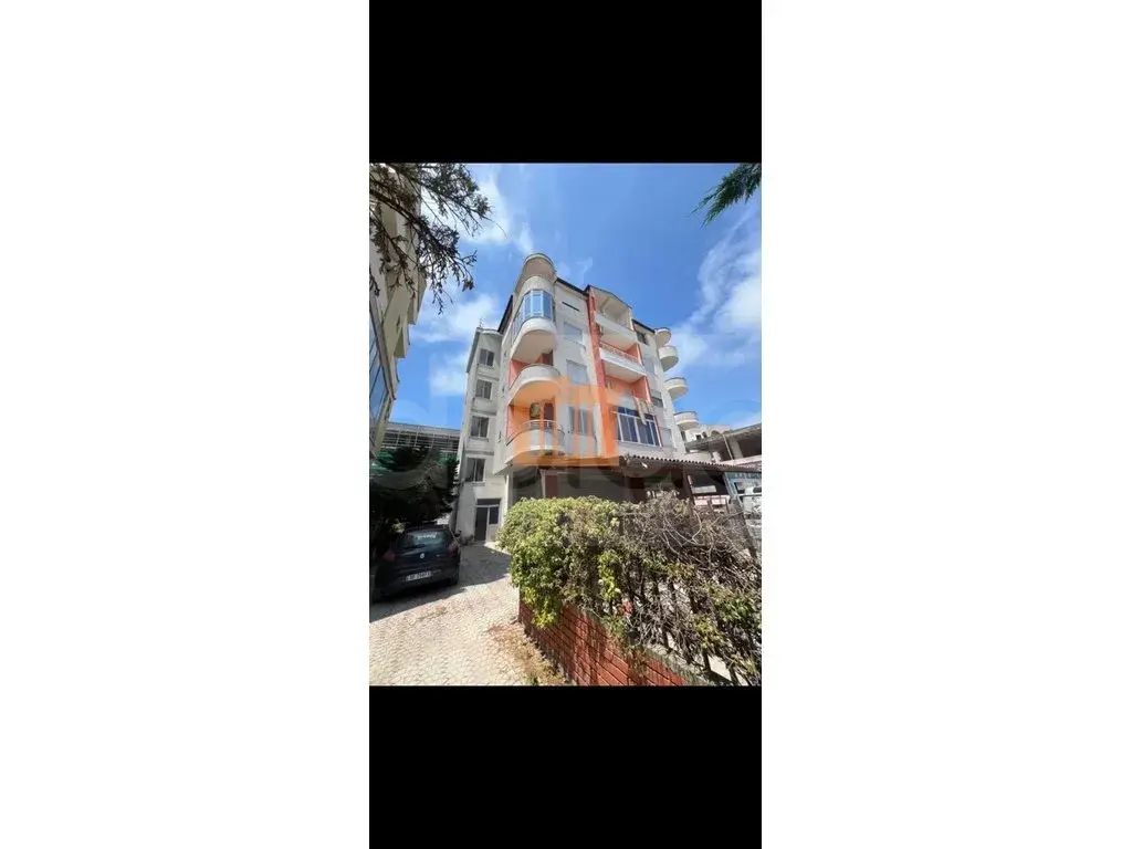 Apartament 1+1 dhoma 66 m² 2 kati