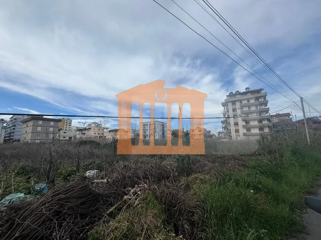 Parcela toke 800 m²