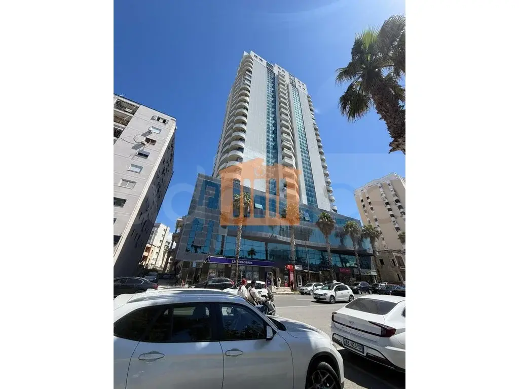 Apartament 1+2 dhoma 114 m² 1 kati