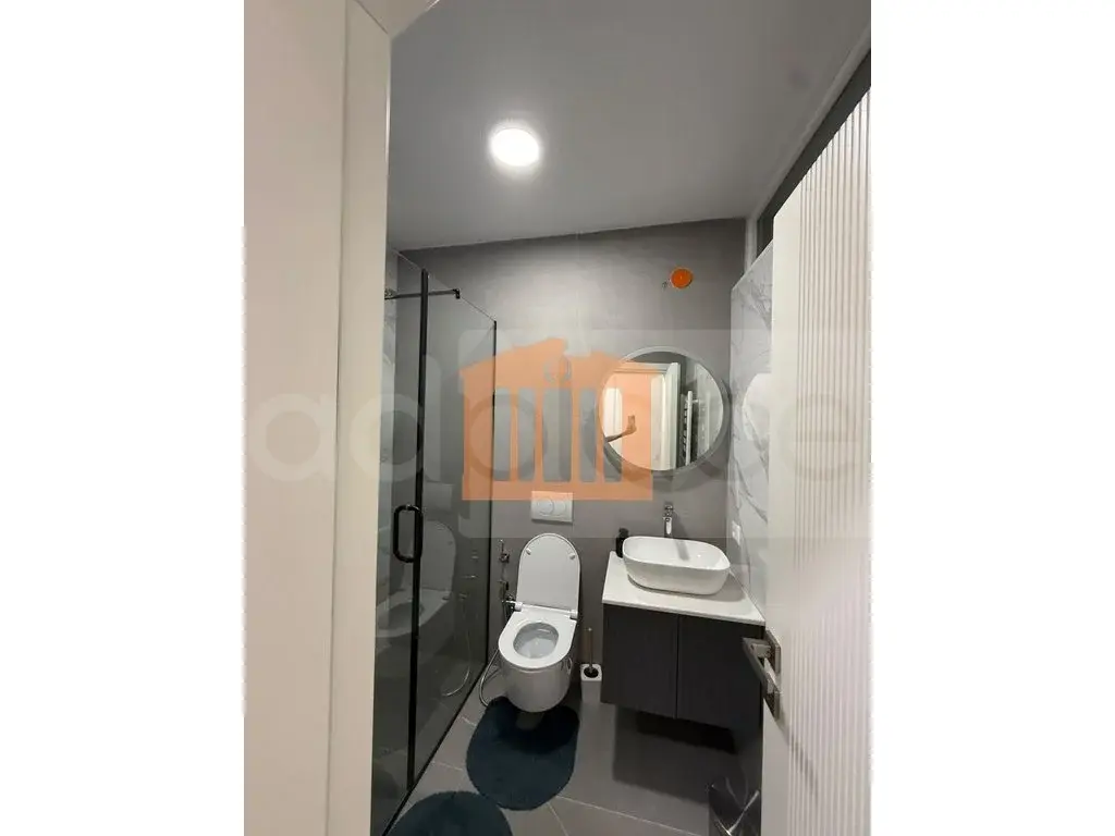 Apartament 1+2 dhoma 128 m² 4 kati