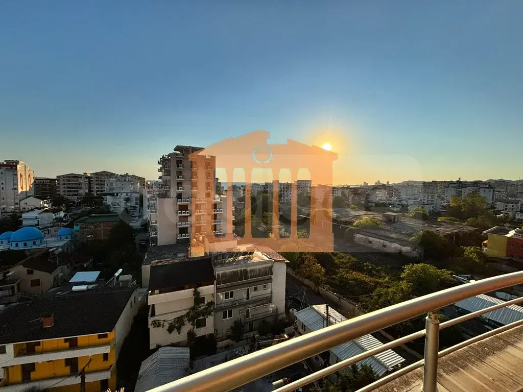 Apartament 1+1 dhoma 80 m² 7 kati