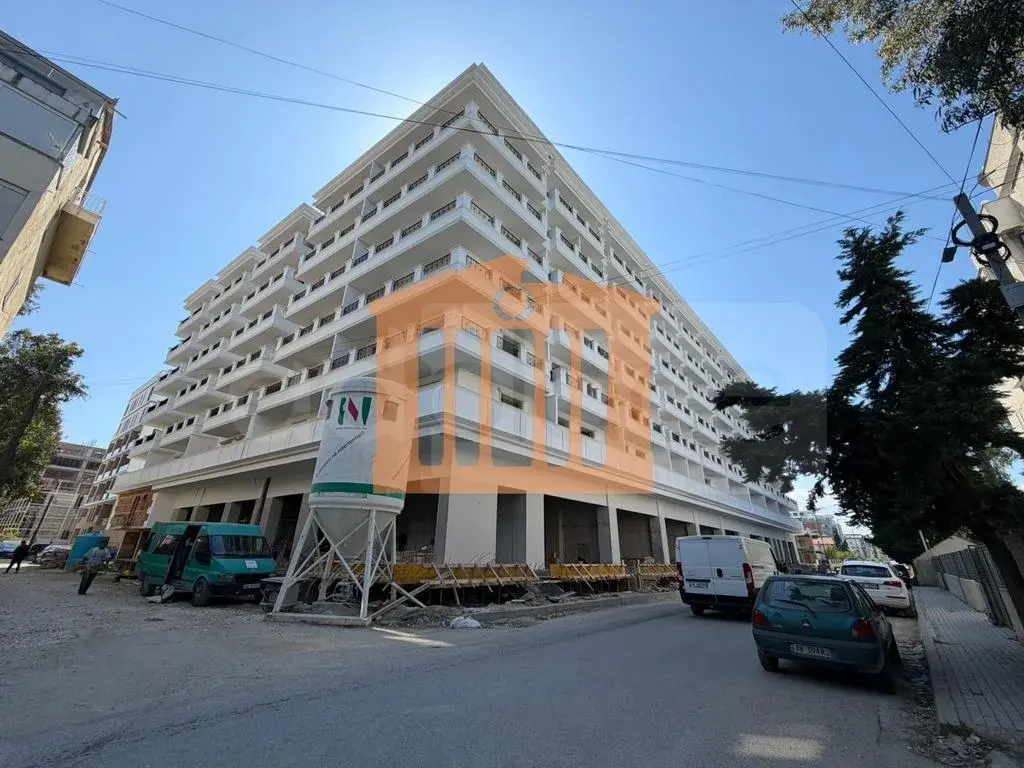 Apartament 1+2 dhoma 116 m² 1 kati