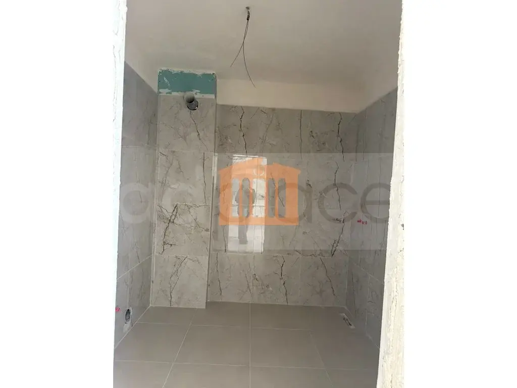Apartment 1+1 room 55 m² 5 floor