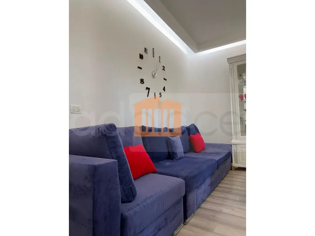 Apartament 1+1 dhoma 70 m² 6 kati