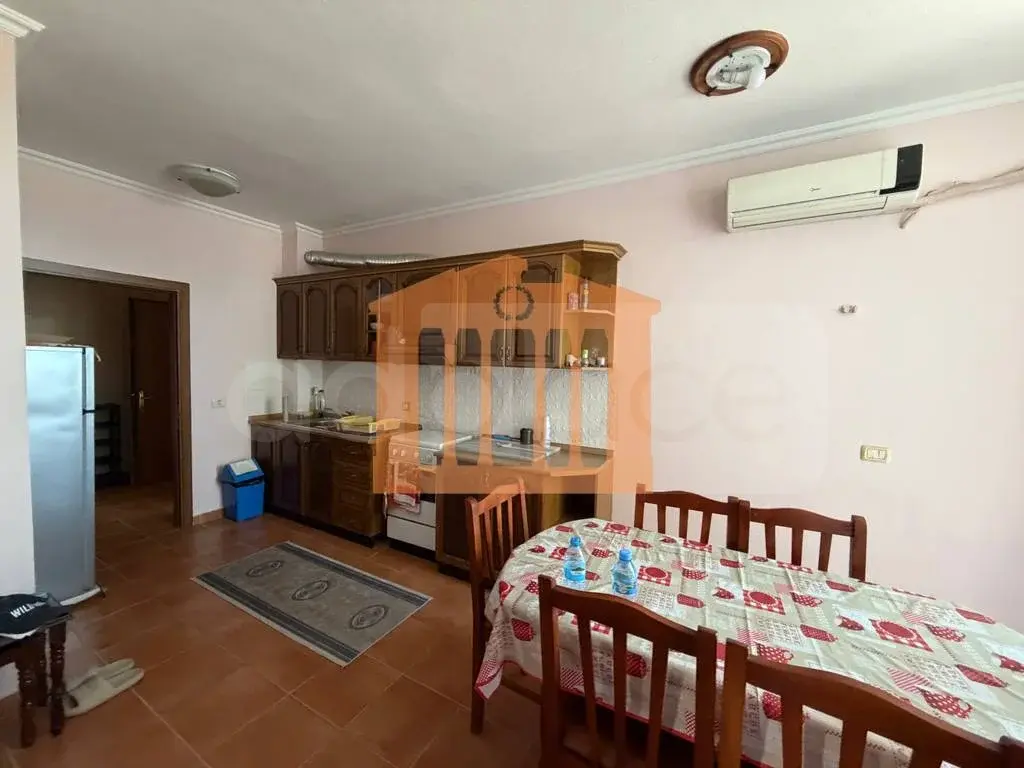 Квартира 1+2 комнаты 85 м² 5 этаж