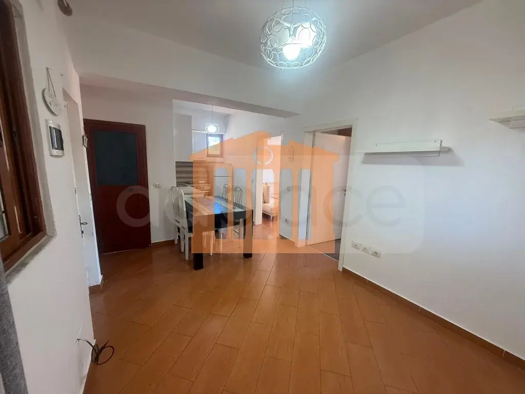 Apartament 1+1 dhoma 58 m² 6 kati