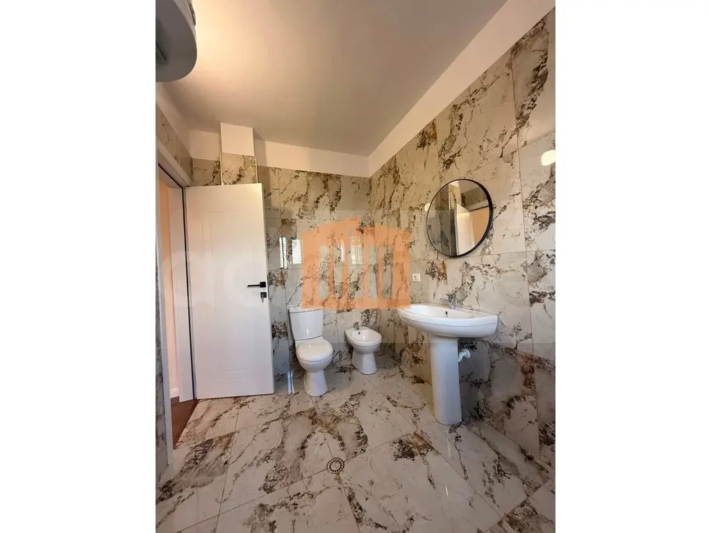 Квартира 1+2 комнаты 68 м² 2 этаж