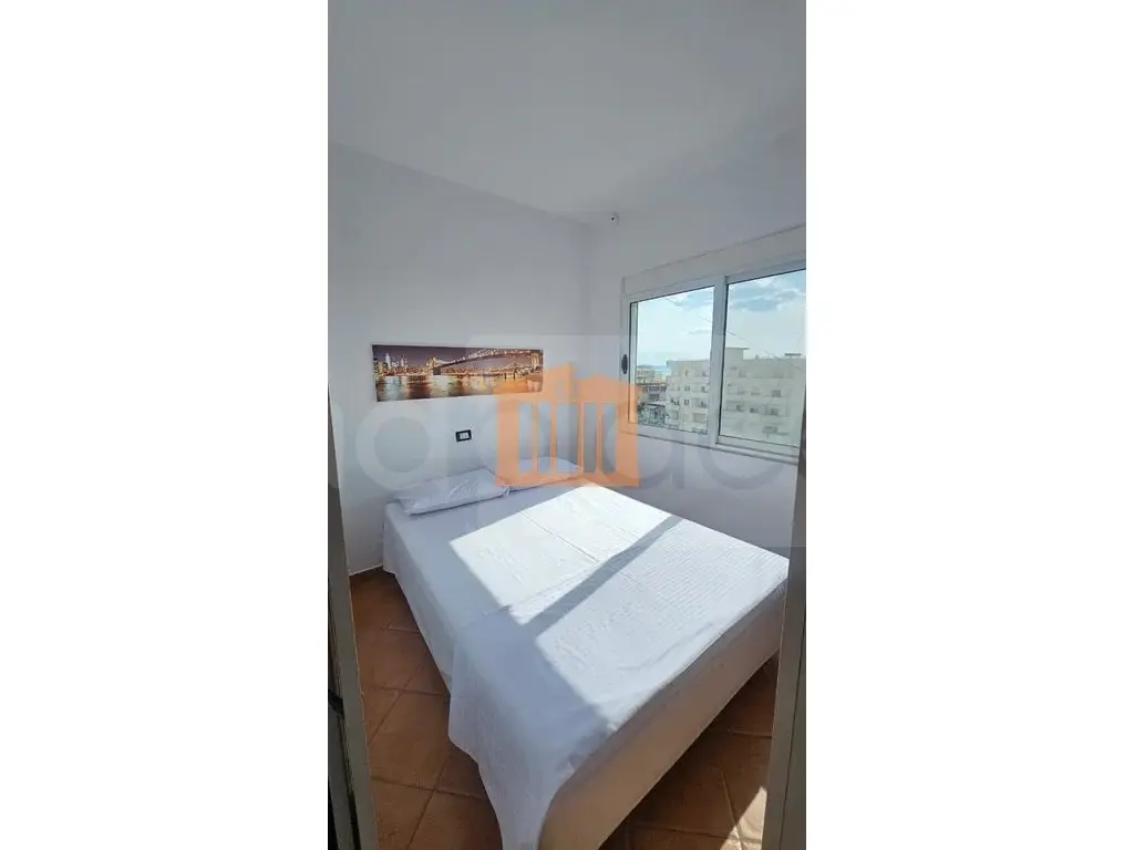 Apartament 1+1 dhoma 52 m² 7 kati