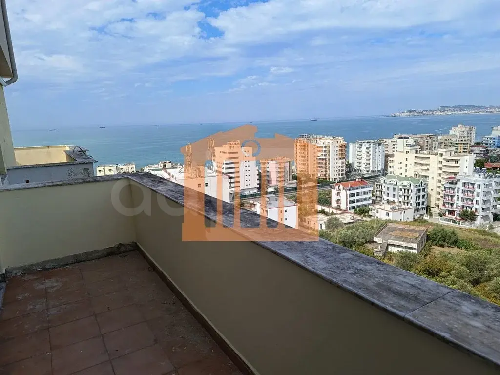 Apartament 1+1 dhoma 56 m² 3 kati