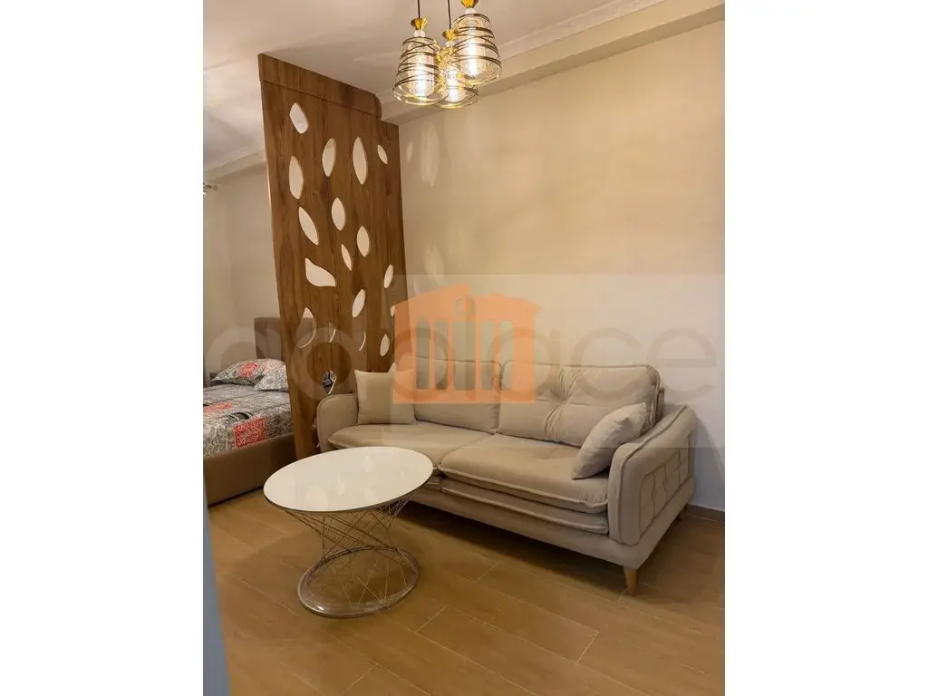 Квартира студия 30 м² 1 этаж