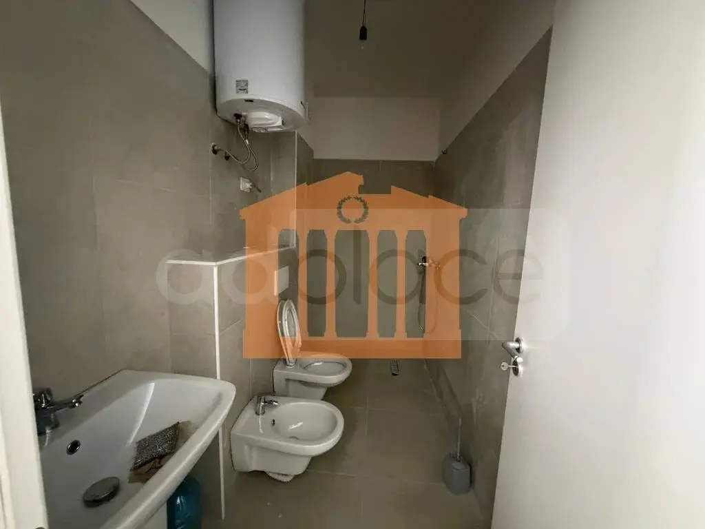 Apartament 1+1 dhoma 35 m² 2 kati