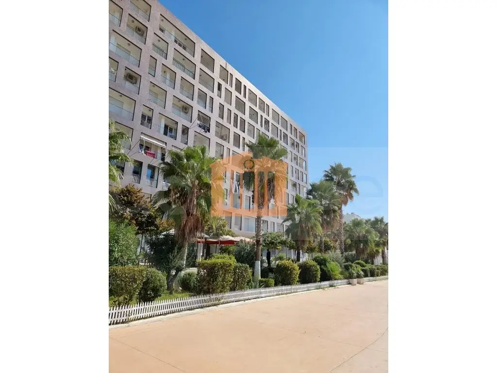 Apartament 1+1 dhoma 51 m² 1 kati