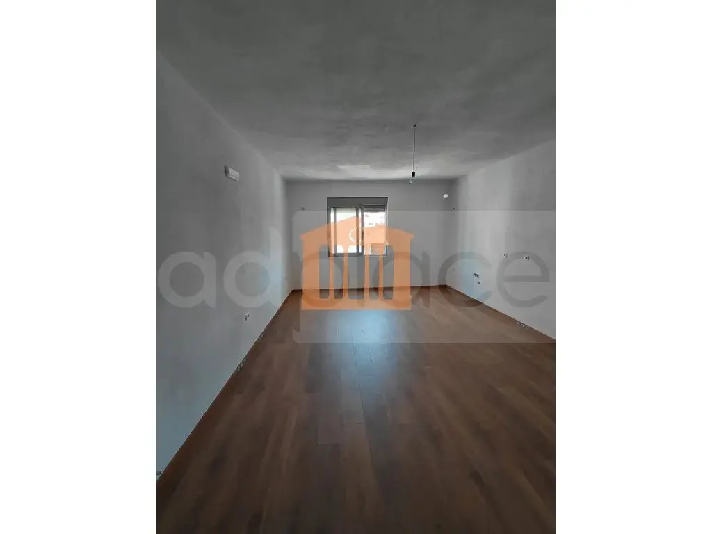Apartament 1+1 dhoma 66 m² 2 kati